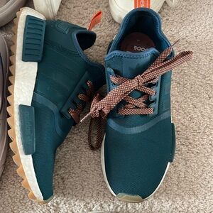 All Weather adidas NMD